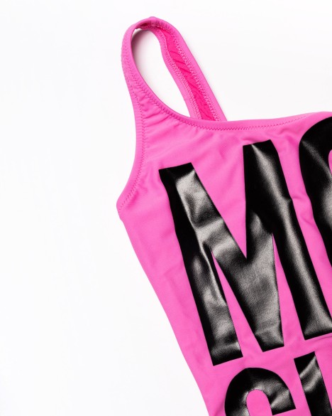 Bañador Moschino Swim Bañador Moschino Swim