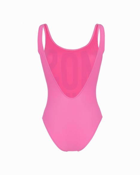 Bañador Moschino Swim Bañador Moschino Swim