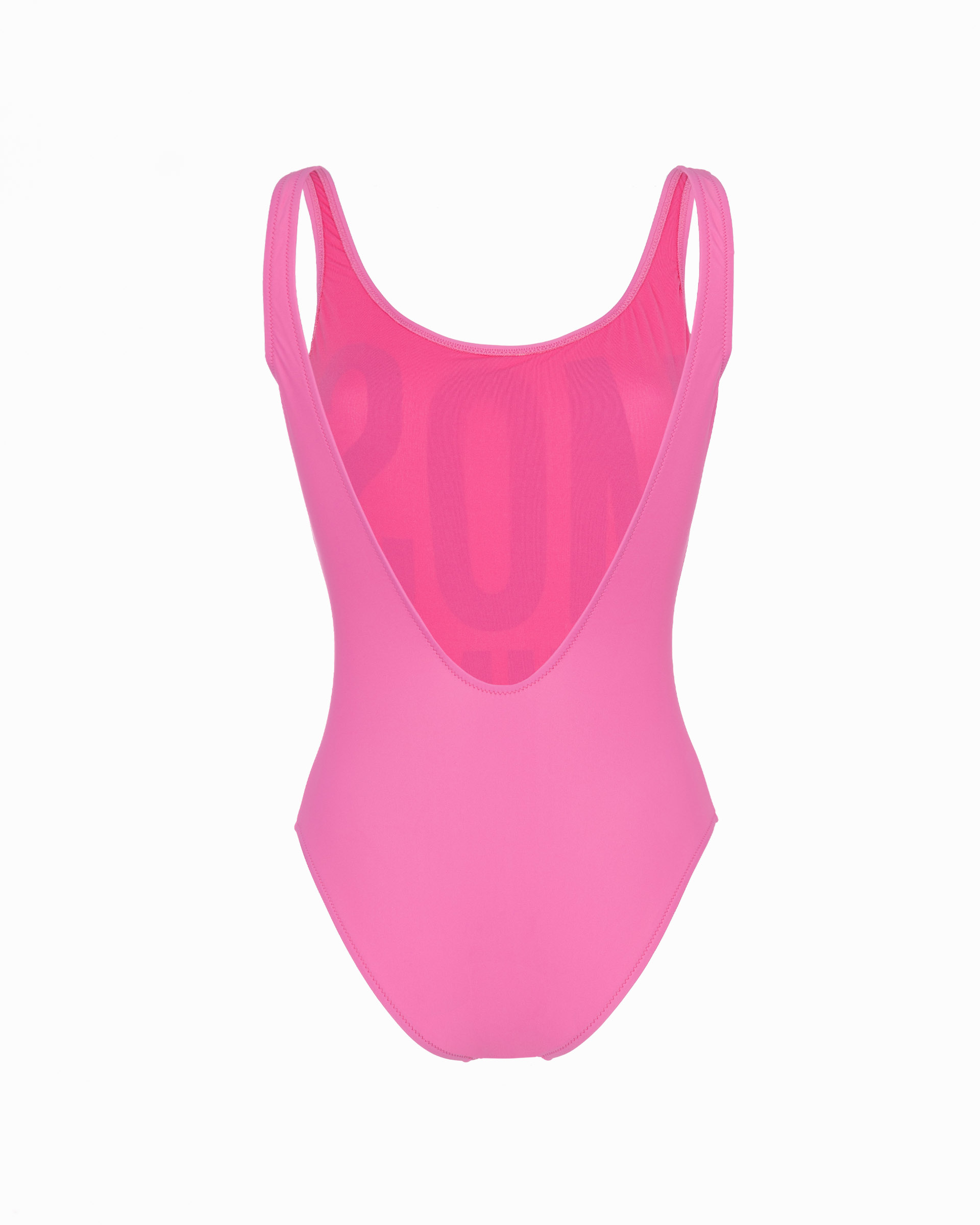 Moschino Swim Swimsuit