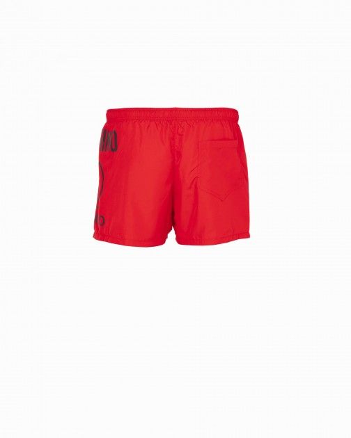 Shorts da mare Moschino Swim