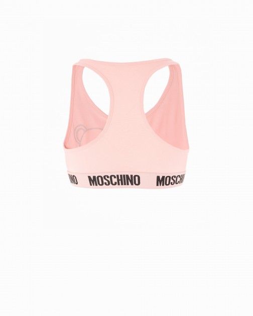Top Moschino Underwear