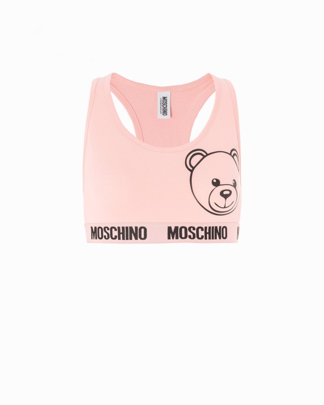 Top Moschino Underwear