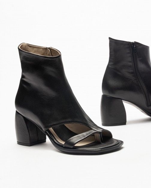 Malloni Ankle Boots