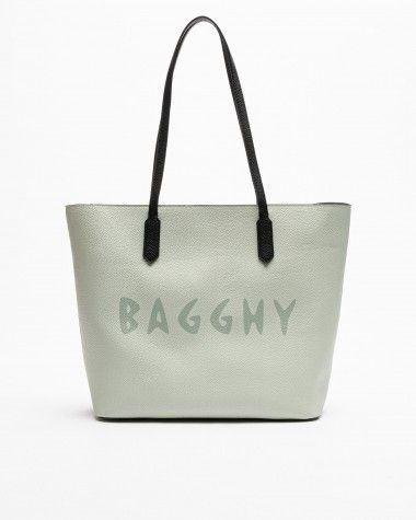 Bolso shopper Bagghy