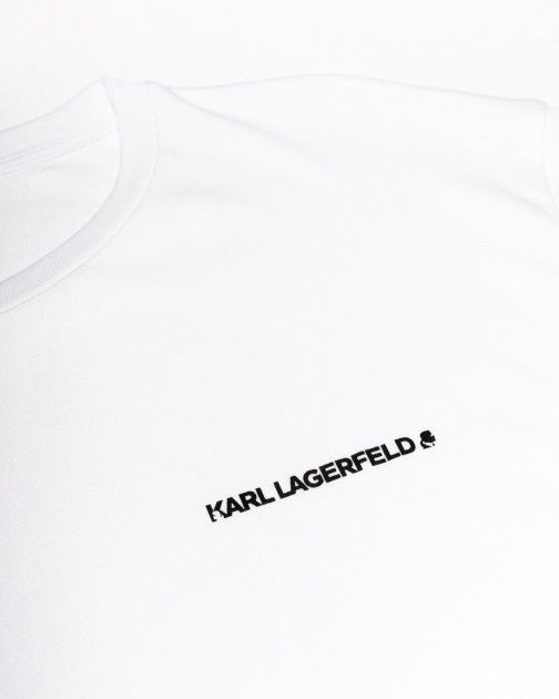Pijama T-shirt + Calo Karl Lagerfeld