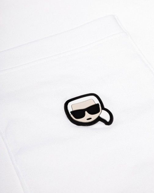 Karl Lagerfeld Pyjama set T-shirt + Shorts