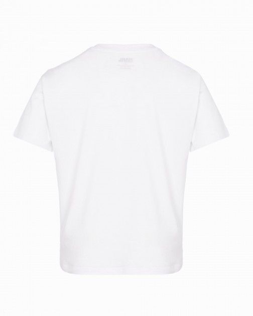 Set Pigiama T-shirt + Pantaloncini Karl Lagerfeld
