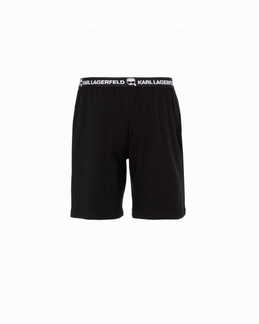Karl Lagerfeld Pyjama set T-shirt + Shorts