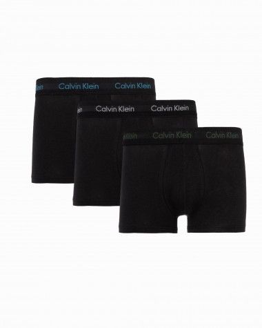 Calvin Klein 3 Pack Boxers