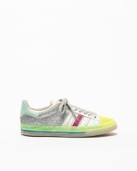 Pele/Glitter 00 Branco