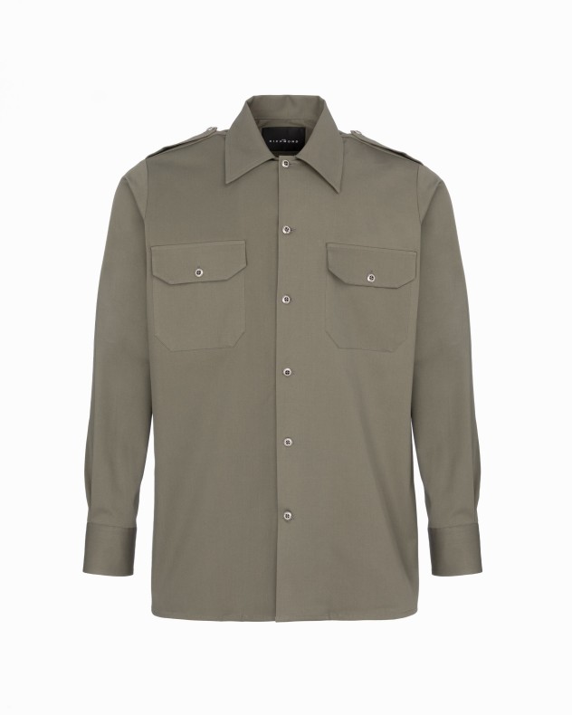 Hemd John Richmond