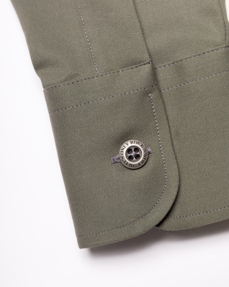 Chemise John Richmond