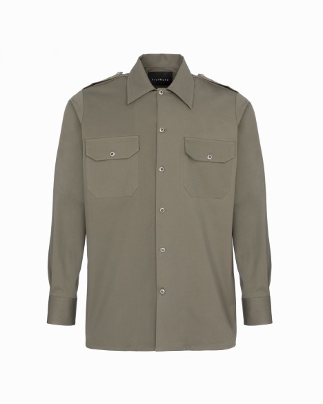 Camisa John Richmond