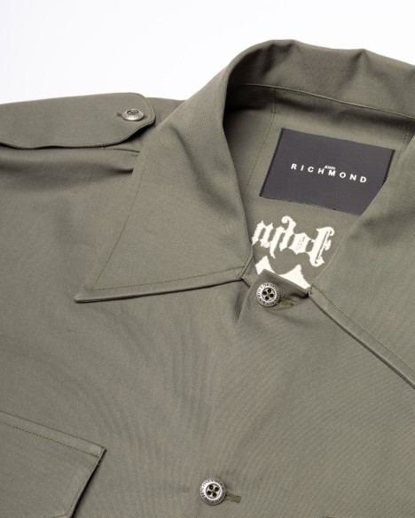 Hemd John Richmond