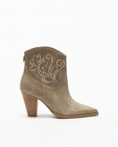 Prof Cowboy boots