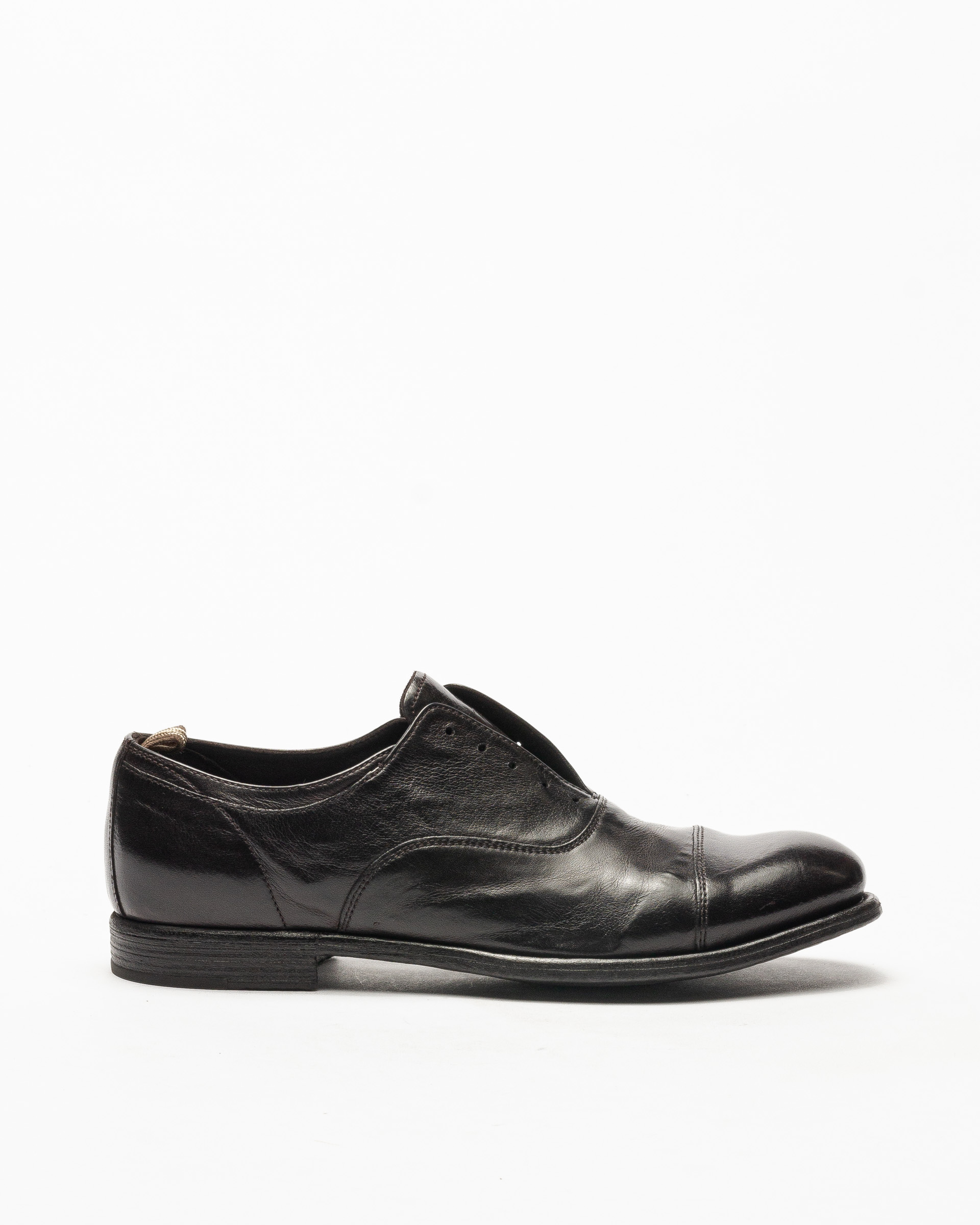 Oxford-Schuhe Officine Creative