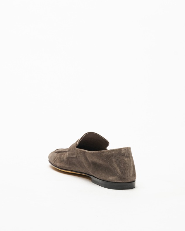 Mocassini Officine Creative