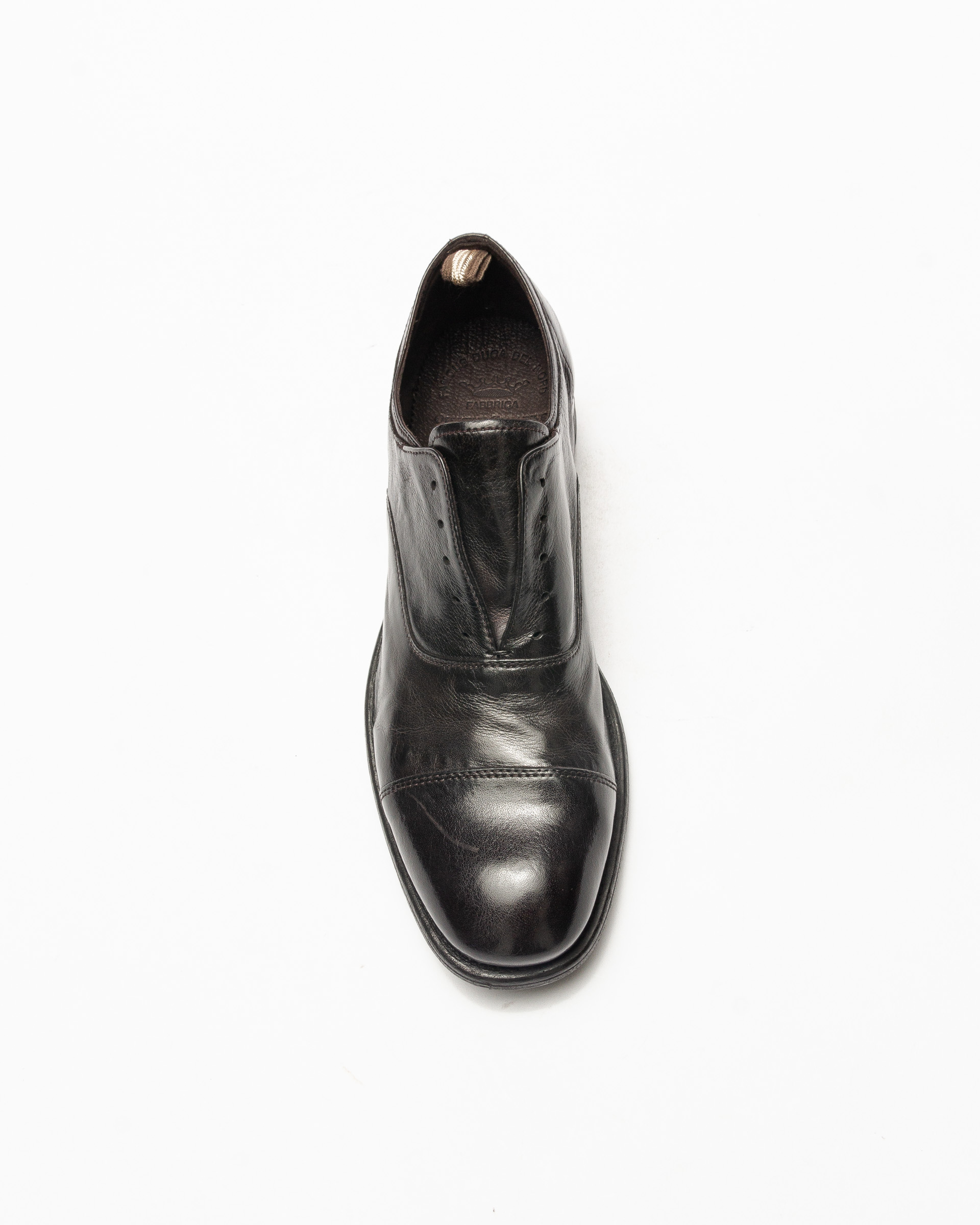 Oxford-Schuhe Officine Creative