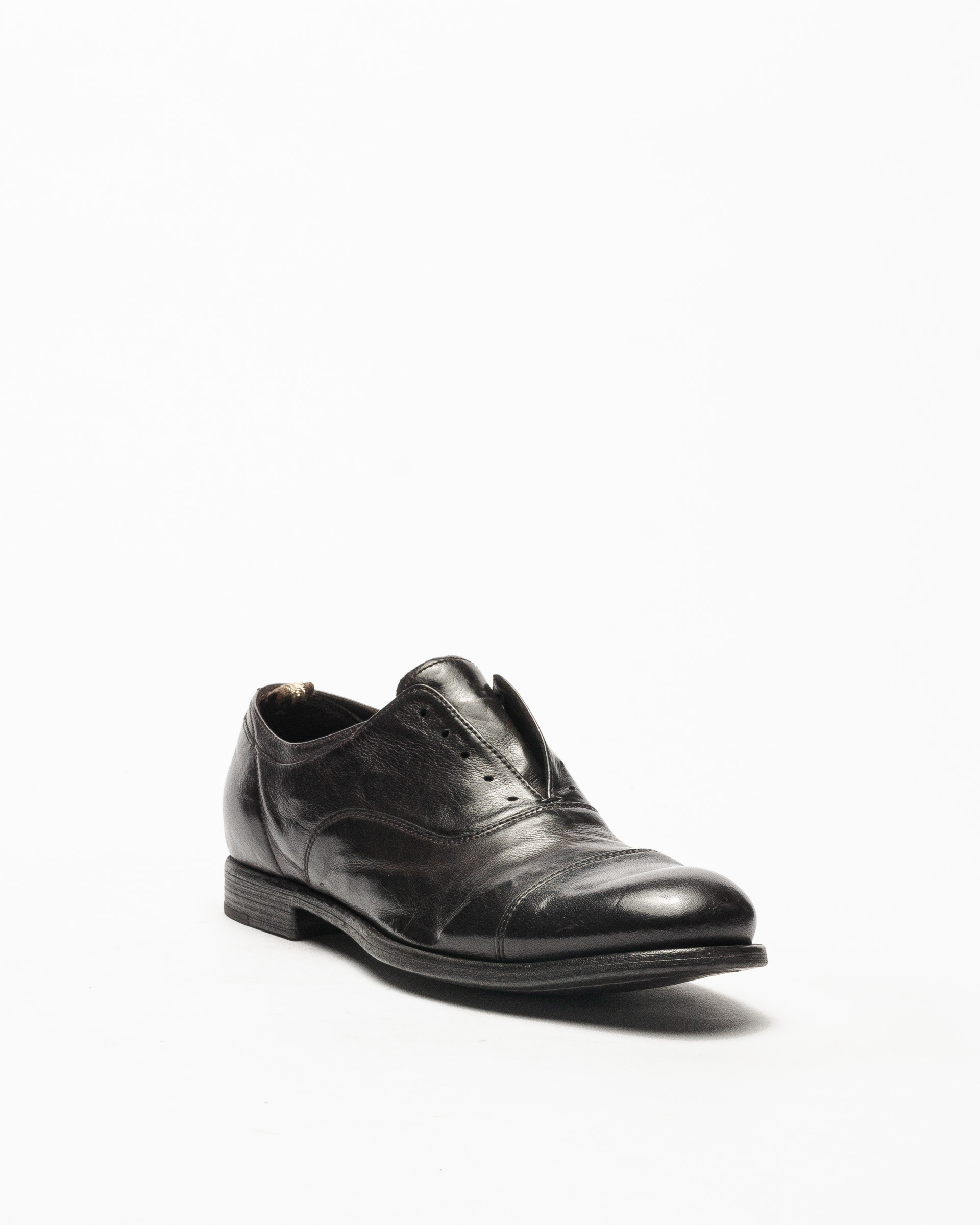 Oxford-Schuhe Officine Creative