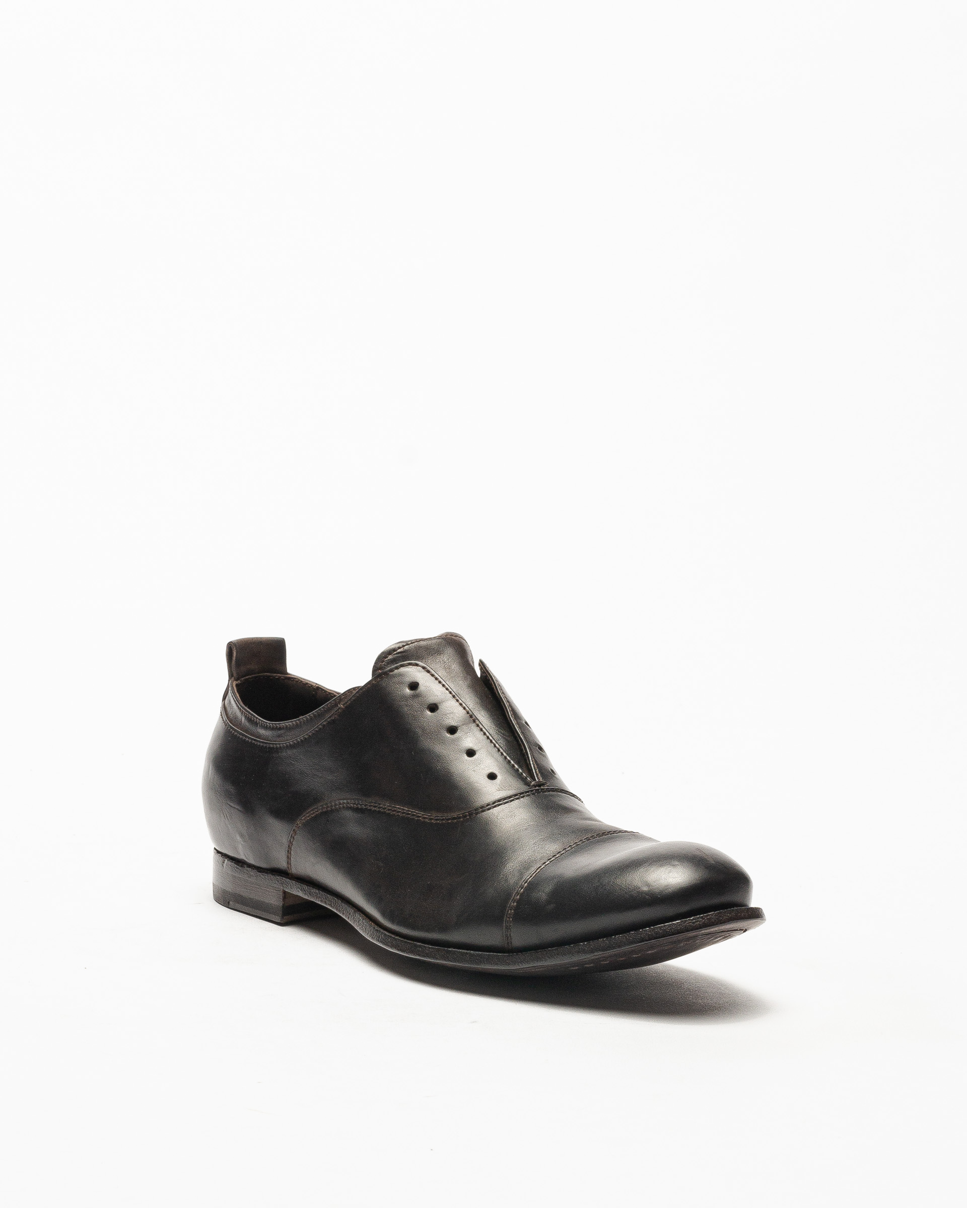 Scarpe Oxford Officine Creative