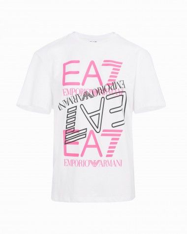 EA7 t-shirt