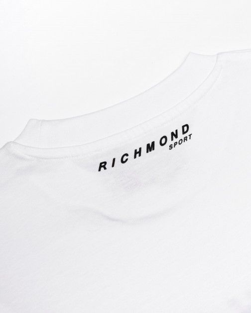 John Richmond Sport T-shirt
