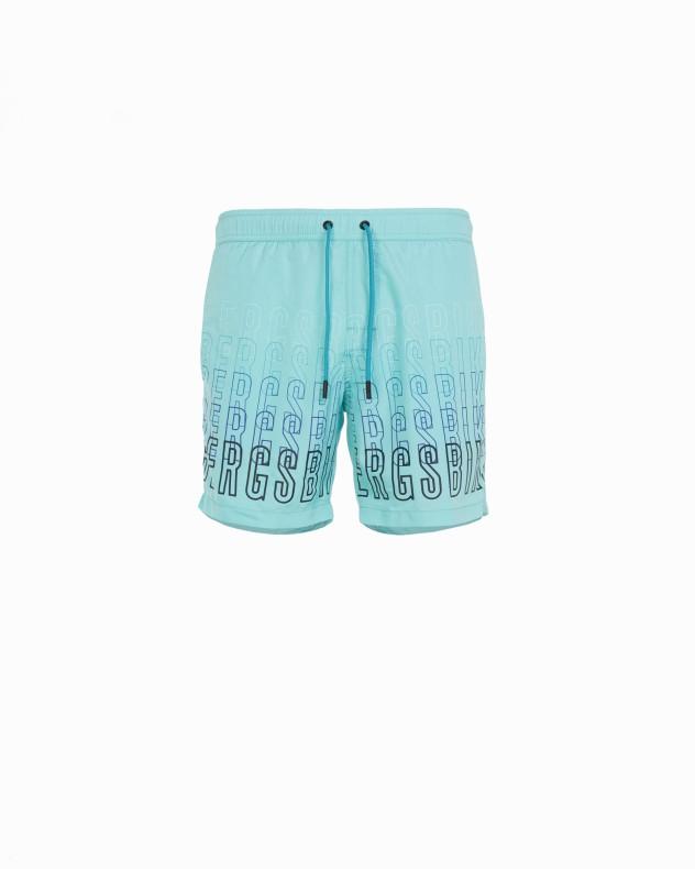 Baadores Bikkembergs