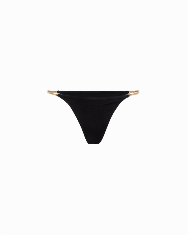 Bragas tanga de bikini Chiara Ferragni