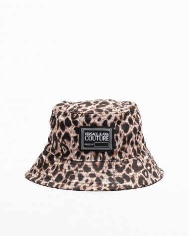 Versace Jeans Couture Bucket hat