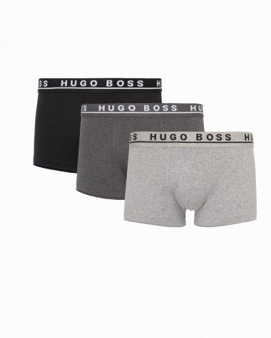 Pack 3 Boxers Boss