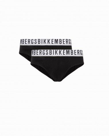 Bikkembergs 2 Pack Briefs
