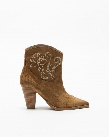 Prof Cowboy boots