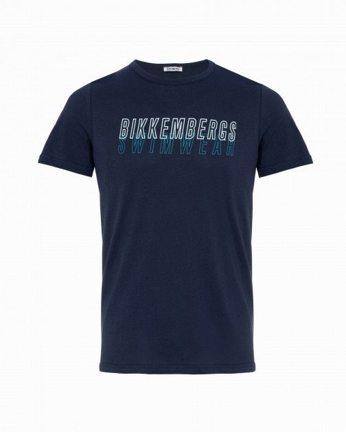 Camiseta Bikkembergs