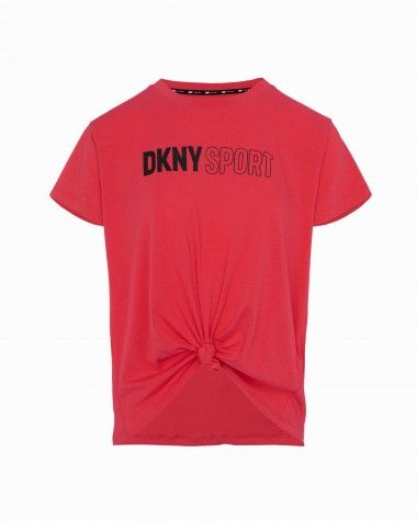 DKNY Sport t-shirt