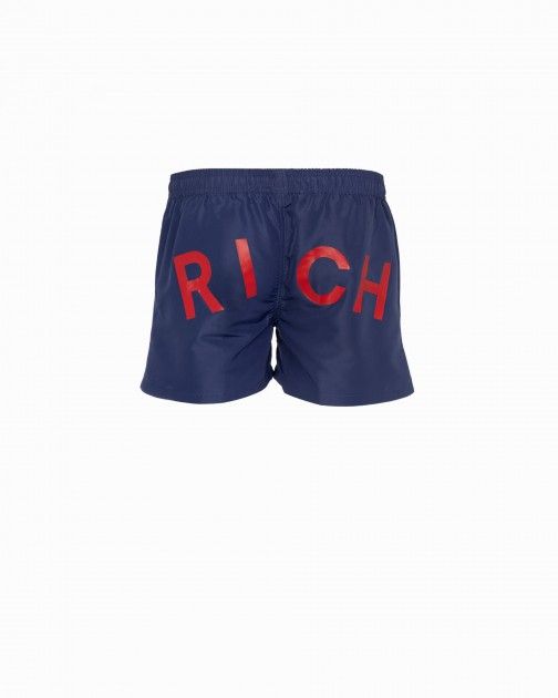 John Richmond Sport Swim shorts