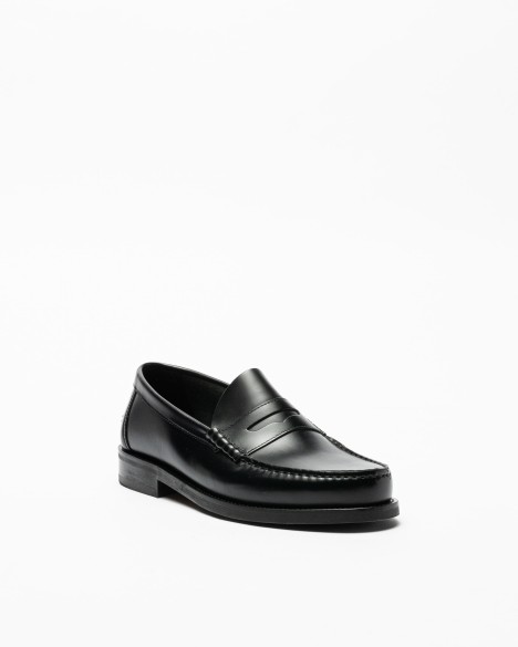 PROF Loafers