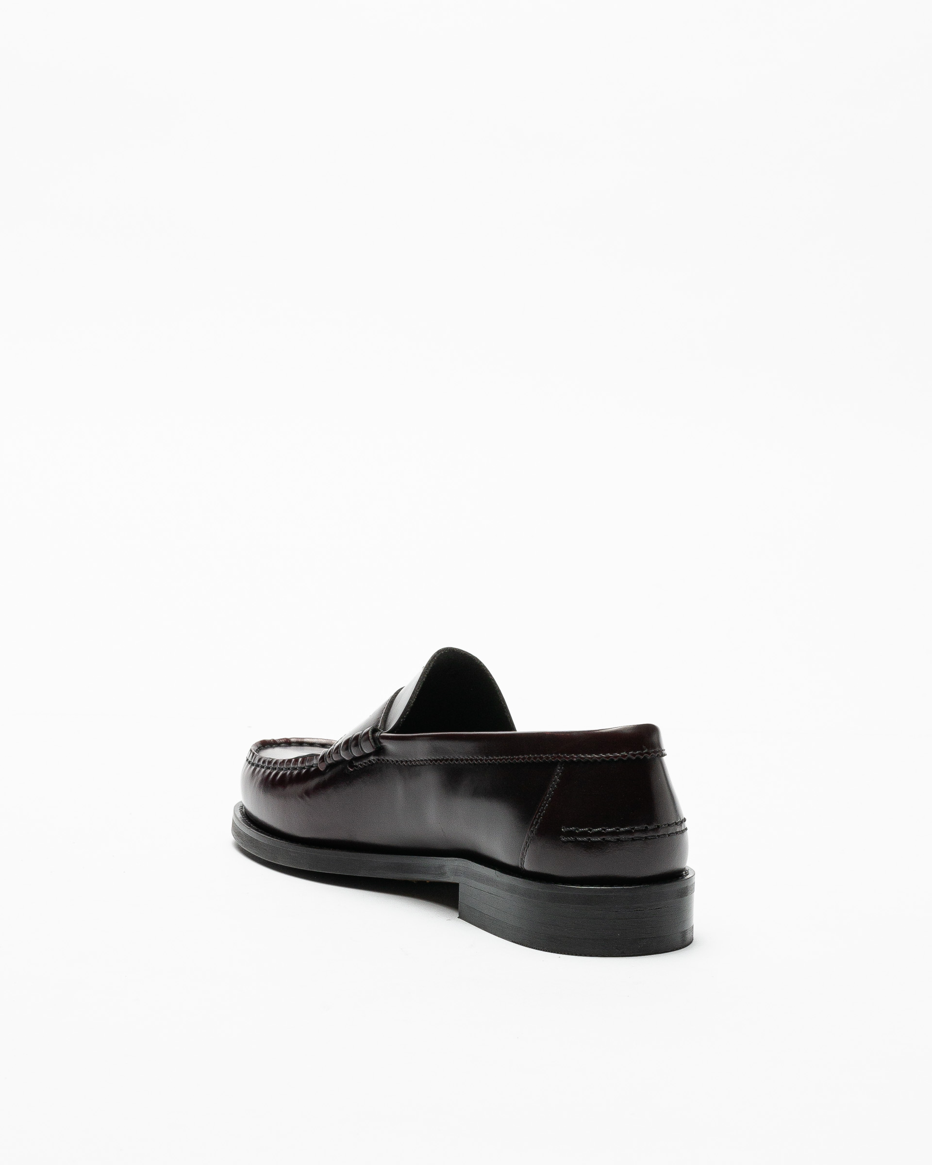 PROF Loafers