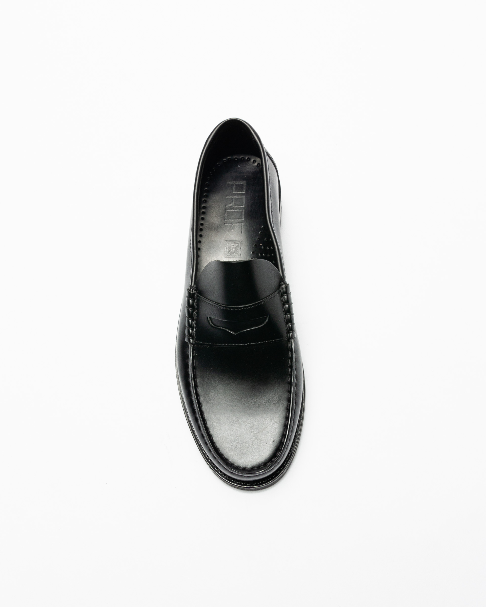 PROF Loafers