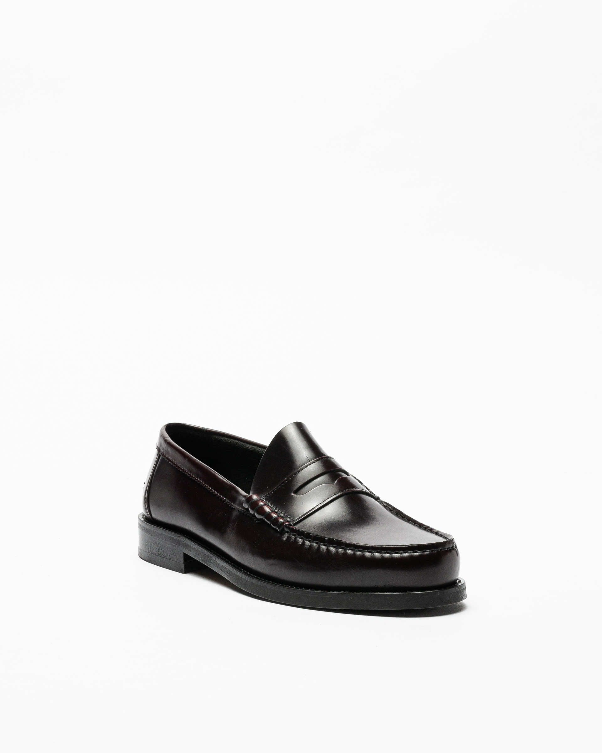 PROF Loafers