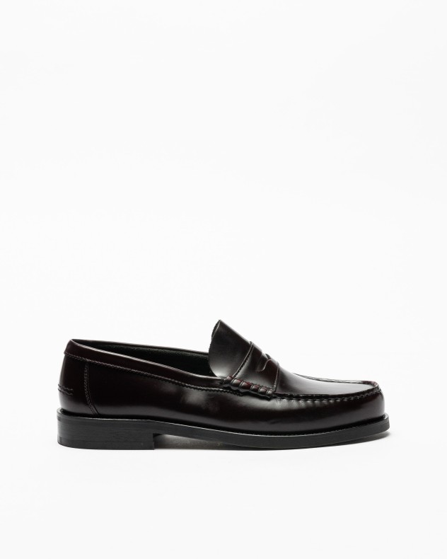 PROF Loafers