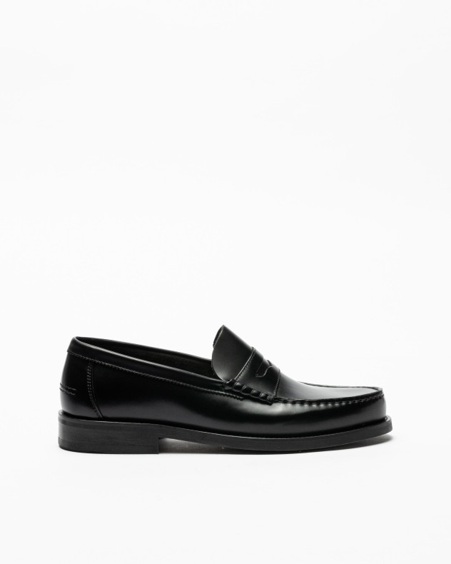 PROF Loafers