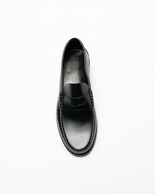 Sapatos loafer Prof