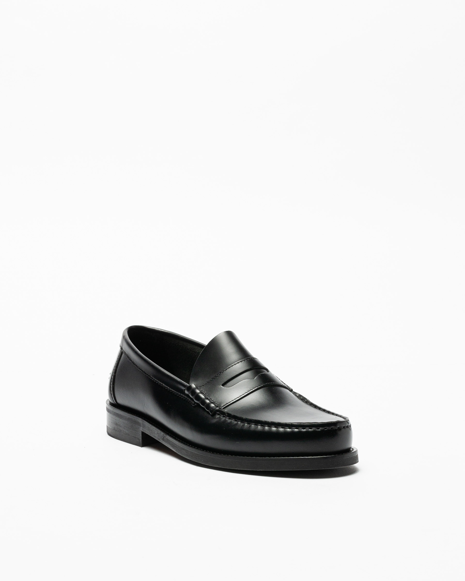 PROF Loafers
