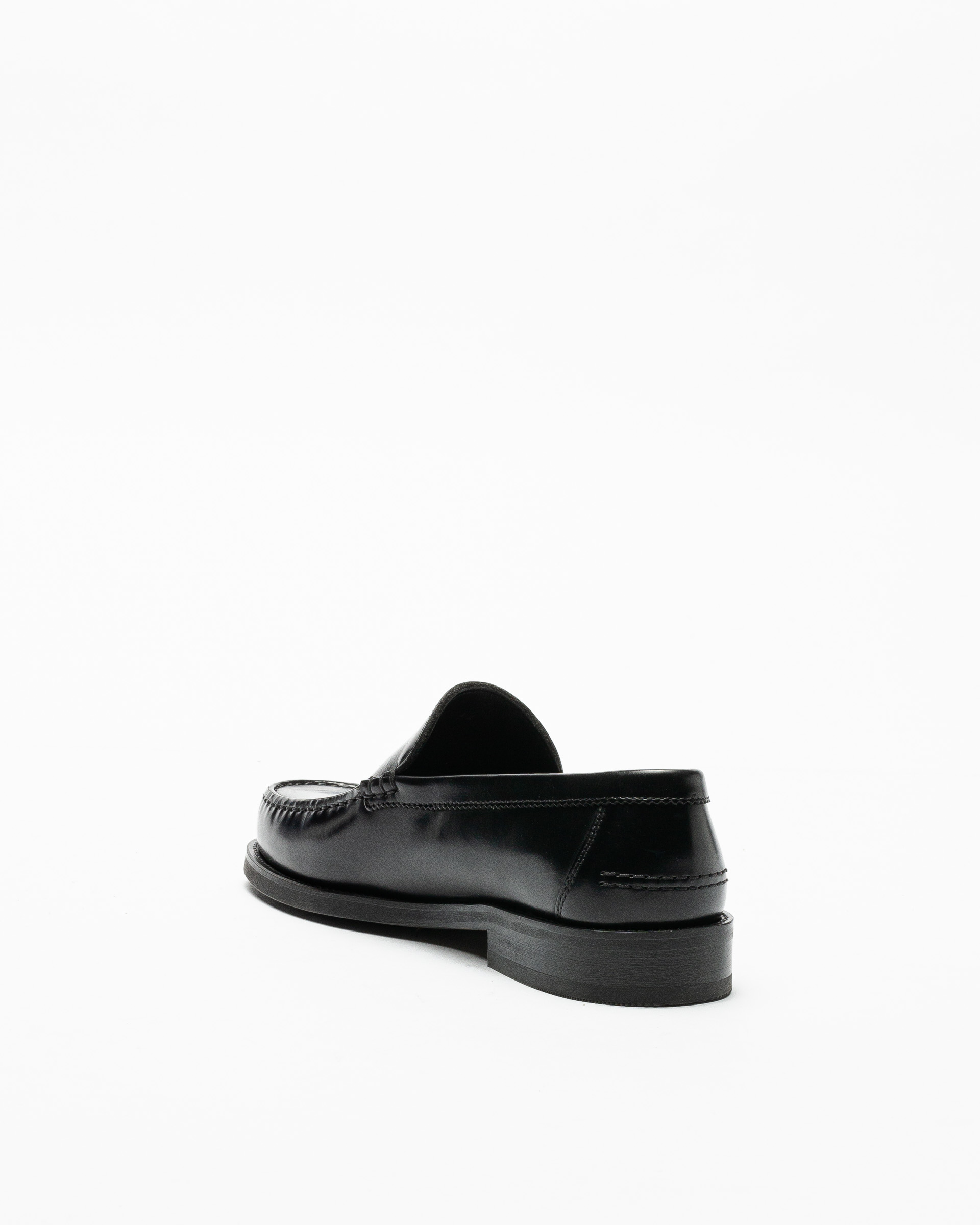 PROF Tassel loafers