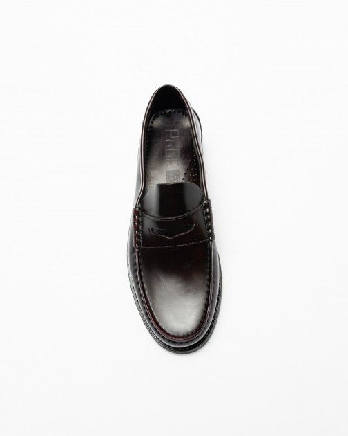 Sapatos loafer Prof