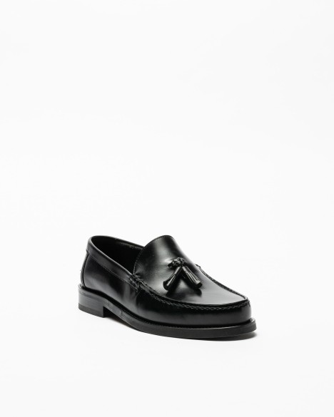 Quasten-Schuhe PROF Quasten-Schuhe PROF