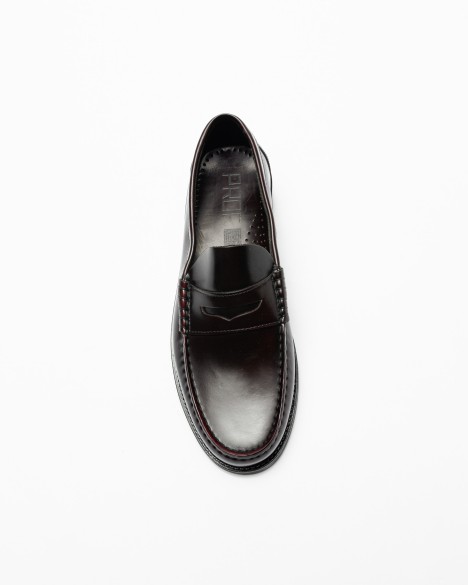 Mocasines PROF Mocasines PROF