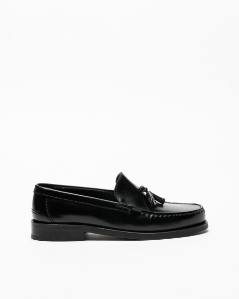 PROF Tassel loafers