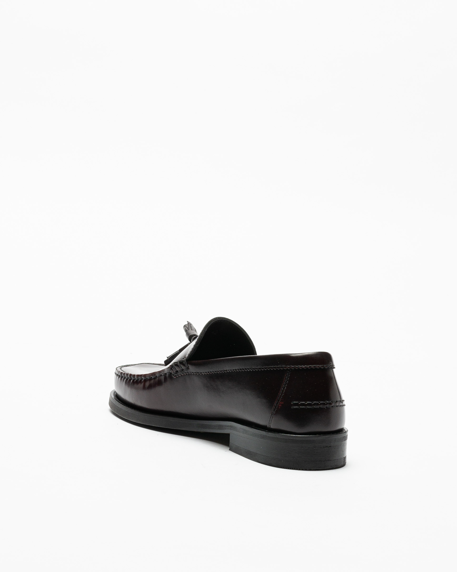 Quasten-Schuhe PROF