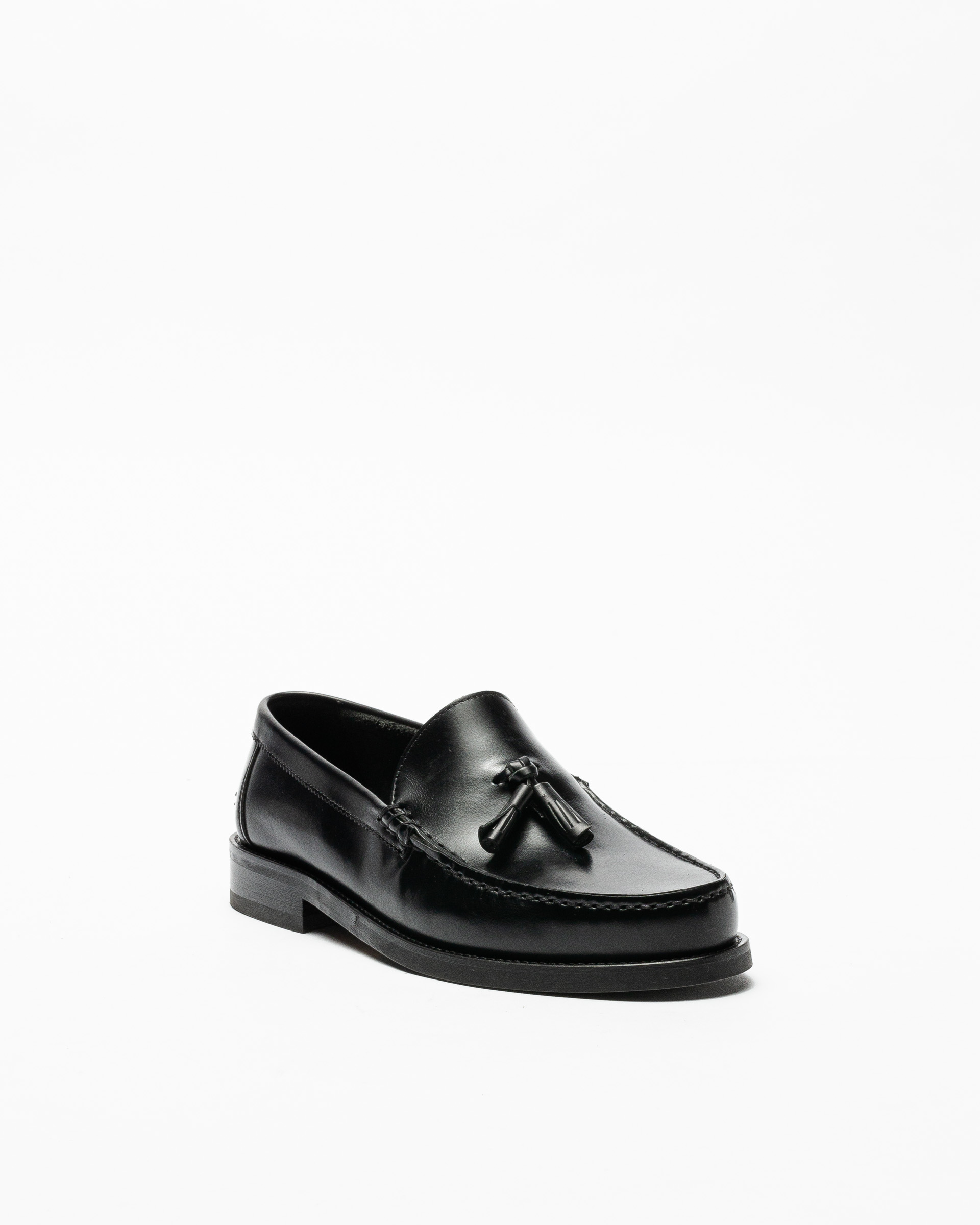 PROF Tassel loafers